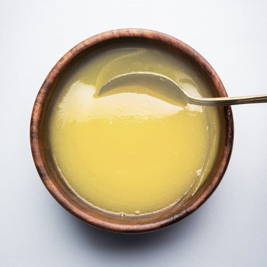 Madhura Pickles Buffalo Ghee - Swadesiicart