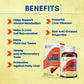 Fytika Fit Liver Tablets - Swadesiicart