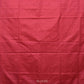 Burgundy Uppada Silk Handloom Saree with Jamdani Pallu Design - Global Threads | Swadesiicart