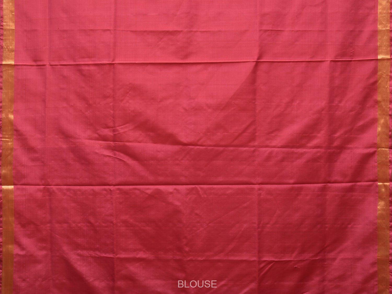 Burgundy Uppada Silk Handloom Saree with Jamdani Pallu Design - Global Threads | Swadesiicart