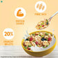Tata Soulfull Millet Granola (Honey, Fruits, Nuts & Seeds) - Swadesiicart