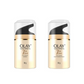 Olay Total Effects Night & Day Cream Combo - Swadesiicart