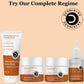 Dermistry Skin Perfecting Face Cream & Skin Perfecting Face Wash - Swadesiicart