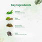 Dr. Vaidya's Liver Care Capsules | Swadesiicart