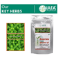 Iafa Ayuveda Bhoomi Amla Powder | Swadesiicart