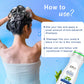 Globus Naturals Anti Dandruff Shampoo, For Dandruff and Itchy Scalp, Suitable For All Hair Types | Swadesiicart