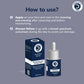 Dermistry Pure 2% Salicylic Acid 2% Zinc Face Serum For Oily Acne Prone Skin Black & Whitehead Scars - Swadesiicart