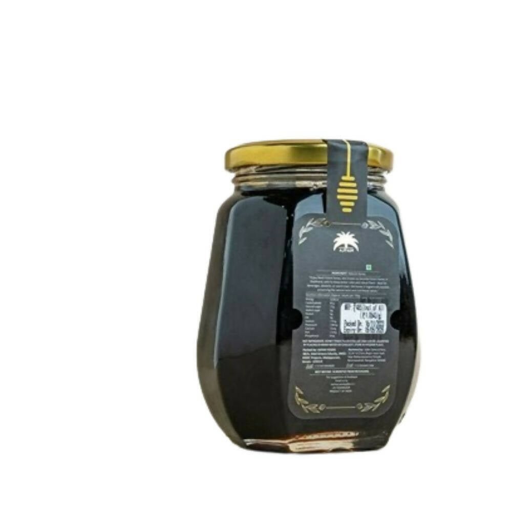 Ajfan Black Forest Honey Natural Raw Honey - Swadesiicart