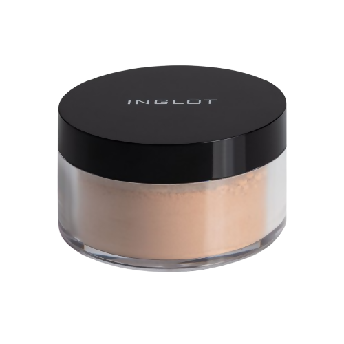 Inglot Perfect Finish Loose Powder - 14 - Swadesiicart
