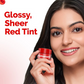 Mamaearth Cherry Moisture Therapy Lip Balm with Cherry & Vitamin E For Dry & Chapped Lips