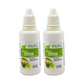 Farm Naturelle Concentrated Stevia Extract Liquid Drops