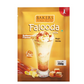 BAKERS Flavour Falooda Mix Powder Combo - Chocolate, Pista, Butter Scotch