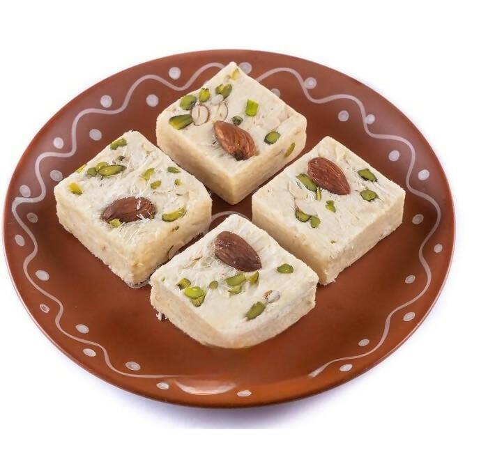 Godavari Vantillu Soan Papdi | Swadesiicart