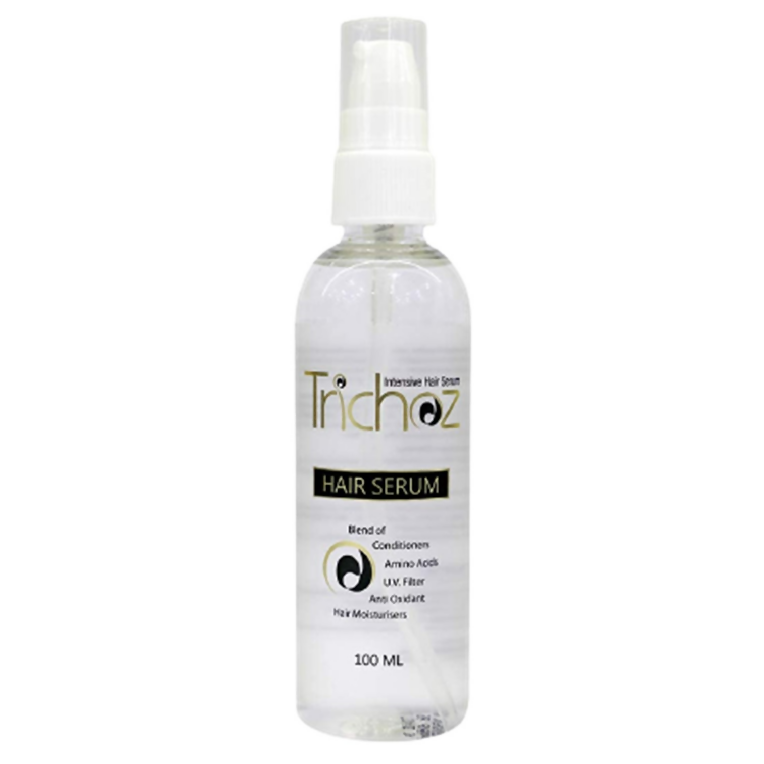 Trichoz Hair Serum - Swadesiicart