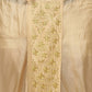 Sethukrishna Men Golden Embroidered Dhoti Pant | Swadesiicart