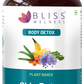 Bliss Welness Body Skin Detox Veg Tablet