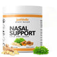 Just Vedic Nasal Support Drink Mix - Teacurry