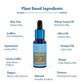 Blue Nectar Shubhr Papaya & Potato Starch Under Eye Serum