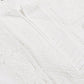 ADA Women White Chikankari Embroidered Sustainable Handloom Kurta with Churidar | Swadesiicart