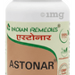 Indian Remedies Astonar Capsules | Swadesiicart