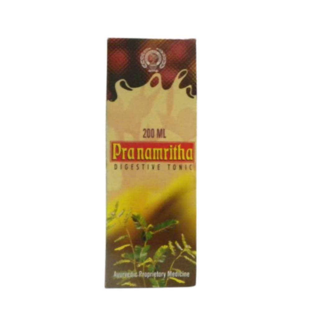 SDP Ayurveda Pranamritha | Swadesiicart