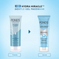 Ponds Hydra Light Hyaluronic Acid Hydrating Gel Face Wash