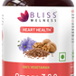 Bliss Welness Cardio Bliss + Omega 3 6 9 Capsule