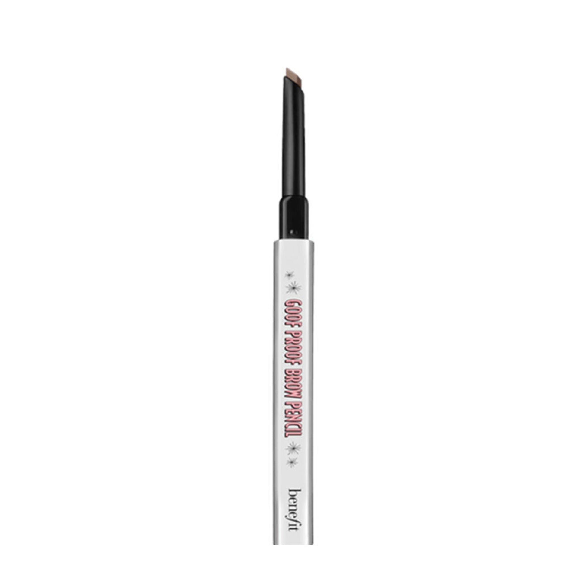 Benefit Cosmetics Goof Proof Eyebrow Pencil Mini - 03 Warm Light Brown