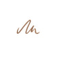 Benefit Cosmetics Goof Proof Eyebrow Pencil Mini - 03 Warm Light Brown