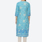 Biba Women Ethnic Motifs Printed Kurta - Swadesiicart