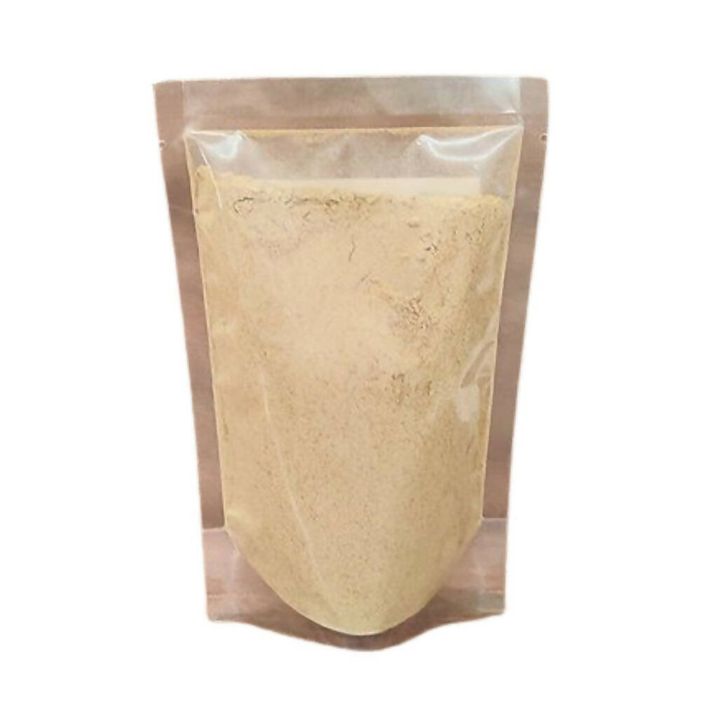 Satjeevan Organic Soonth Ginger Powder - Swadesiicart