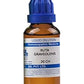 SBL Homoepathy Ruta Graveolens Dilution- 30 CH/ 30 ml