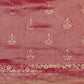 Saree Mall Magenta Ethnic Motifs Zari Silk Blend Banarasi Saree | Swadesiicart