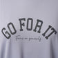 MKH Typography Printed Dri-FIT Sports T-shirt - Swadesiicart