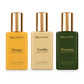 Bella Vita Organic Gourmet Collection Gift Set
