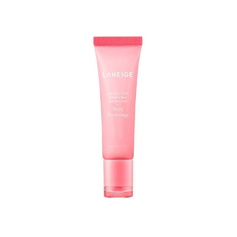 Laneige Lip Glowy Balm - Korean skincare | Swadesiicart