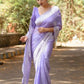 Kalini Ethnic Woven Design Zari Banarasi Saree | Swadesiicart