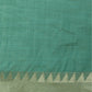 Kalini Rama Woven Design Embellished Zari Silk Blend Banarasi Saree | Swadesiicart