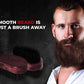 Beardo Nylon Beard Brush