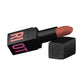 Chambor Brown Matte Riot Lipstick 283