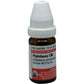 Dr. Willmar Schwabe Germany Phytolacca Dilution - Swadesiicart