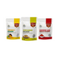 Bhoj Masale Haldi,Dhaniya And Kashmiri Lal Mirch Powder Combo Pack