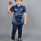 Baesd Kids IPL Cricket Jersey T-shirt T20 | Swadesiicart