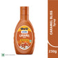 Veeba Caramel Bliss Syrup - Swadesiicart