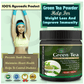 Sabates Green Tea Powder | Swadesiicart