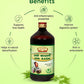 Jaived Ayurveda Ark Kasni | Swadesiicart