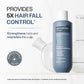 Bare Anatomy Anti-Hair Fall Shampoo 5X Hair Fall Control With Peptides