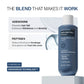 Bare Anatomy Anti-Hair Fall Shampoo 5X Hair Fall Control With Peptides