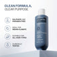 Bare Anatomy Anti-Hair Fall Shampoo 5X Hair Fall Control With Peptides