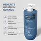 Bare Anatomy Anti-Hair Fall Shampoo 5X Hair Fall Control With Peptides